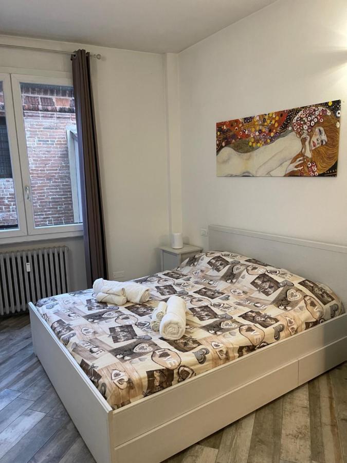 Bonbon Apartment Rovigo Exterior photo