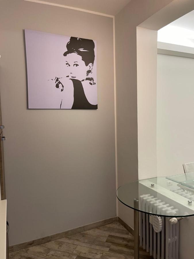 Bonbon Apartment Rovigo Exterior photo