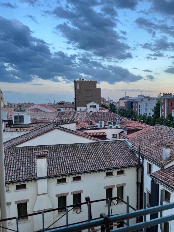 Bonbon Apartment Rovigo Exterior photo