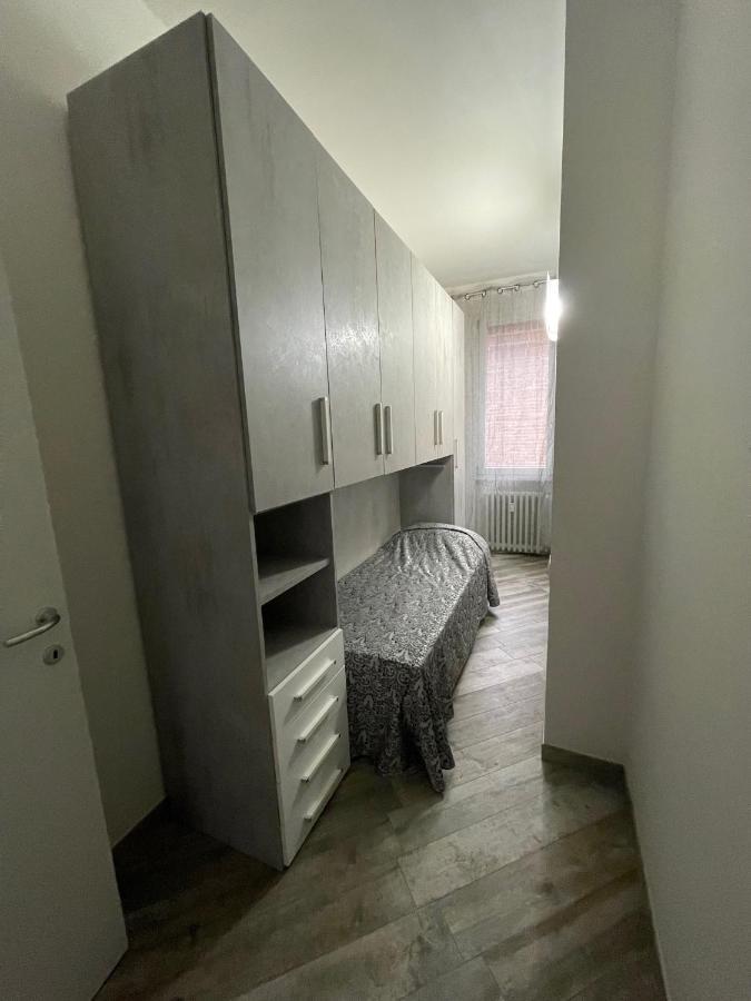Bonbon Apartment Rovigo Exterior photo