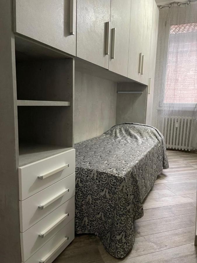 Bonbon Apartment Rovigo Exterior photo